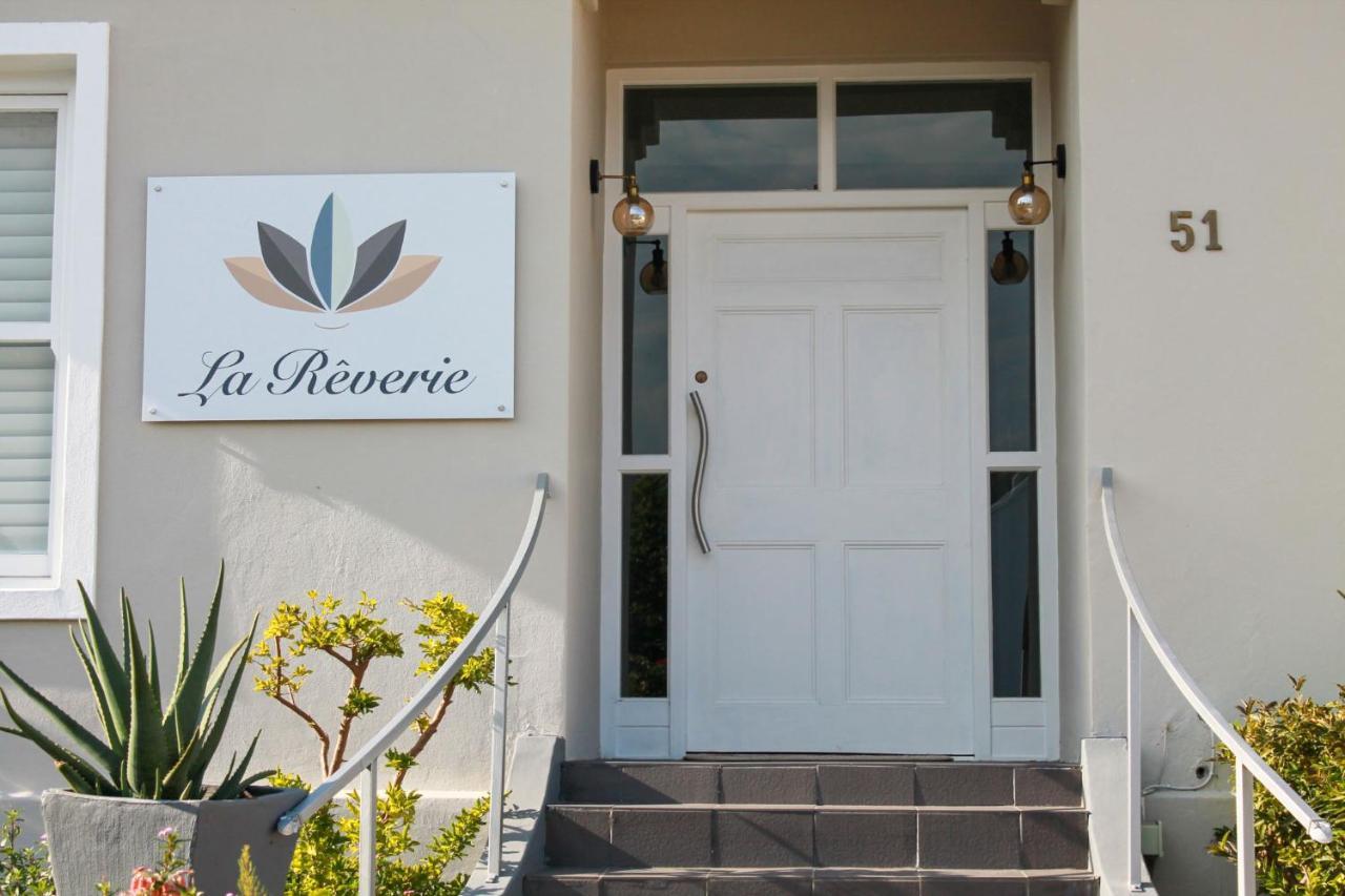 La Reverie Franschhoek Exterior photo